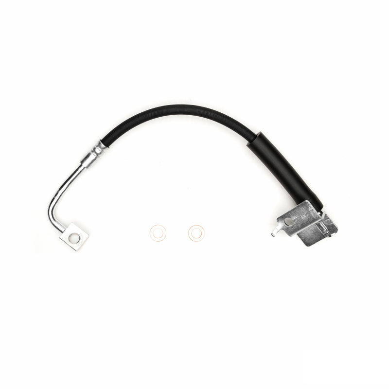 R1 15-22 Ford Mustang Front-R Brake Hose