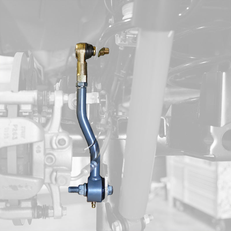 Synergy 2018+ Jeep Wrangler JL/JLU Rear Sway Bar Links