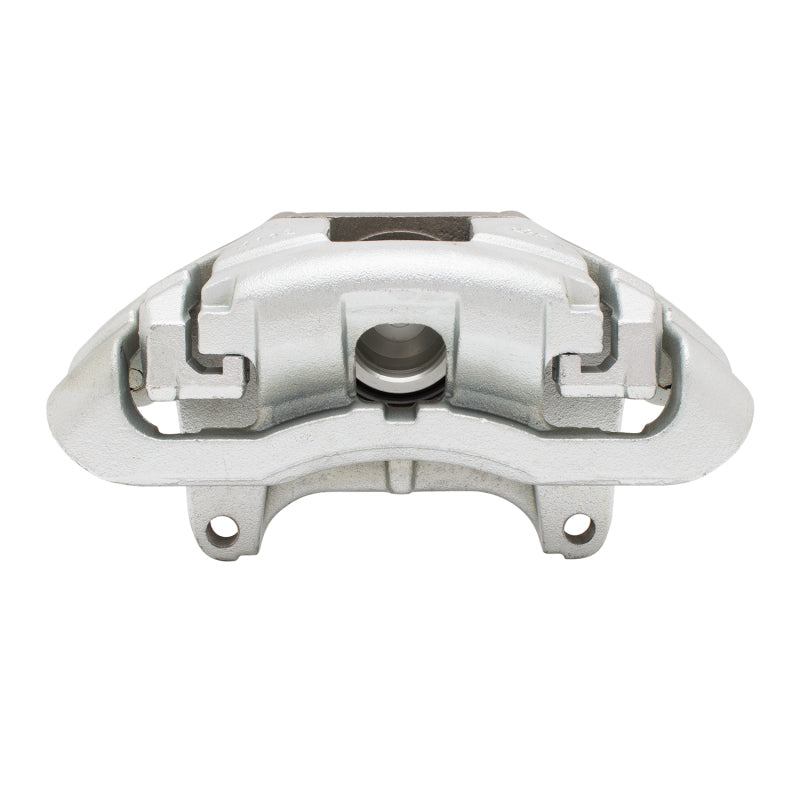 DFC 06-09 Volkswagen Passat/CC/Passat CC Front-R Silver Zinc Coated Premium Caliper