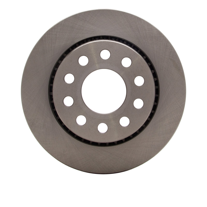 R1 90-97 Audi S4 Rear Brake Rotor