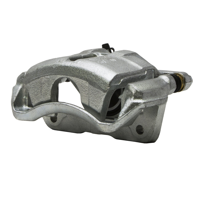DFC 92-01 Acura VIGOR Front-R Silver Zinc Coated Premium Caliper