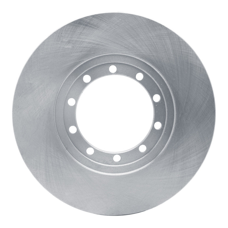 R1 07-13 Ford Transit (Mexico) Rear Brake Rotor