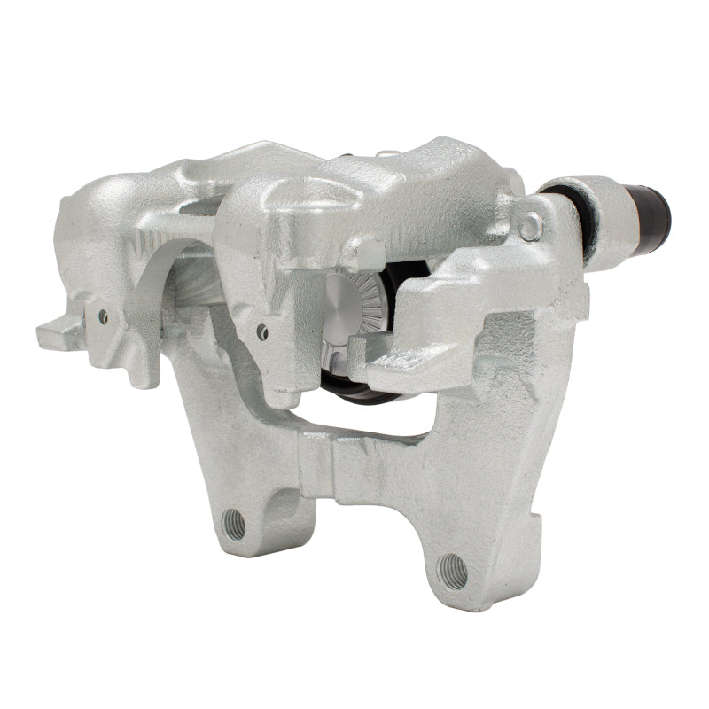 DFC 19-21 Volkswagen Tiguan/Arteon Rear-R Silver Zinc Coated Premium Caliper