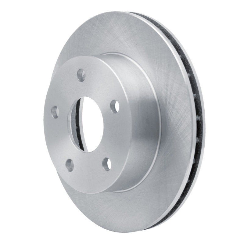 R1 90-97 Ford AEROSTAR Left Front Brake Rotor