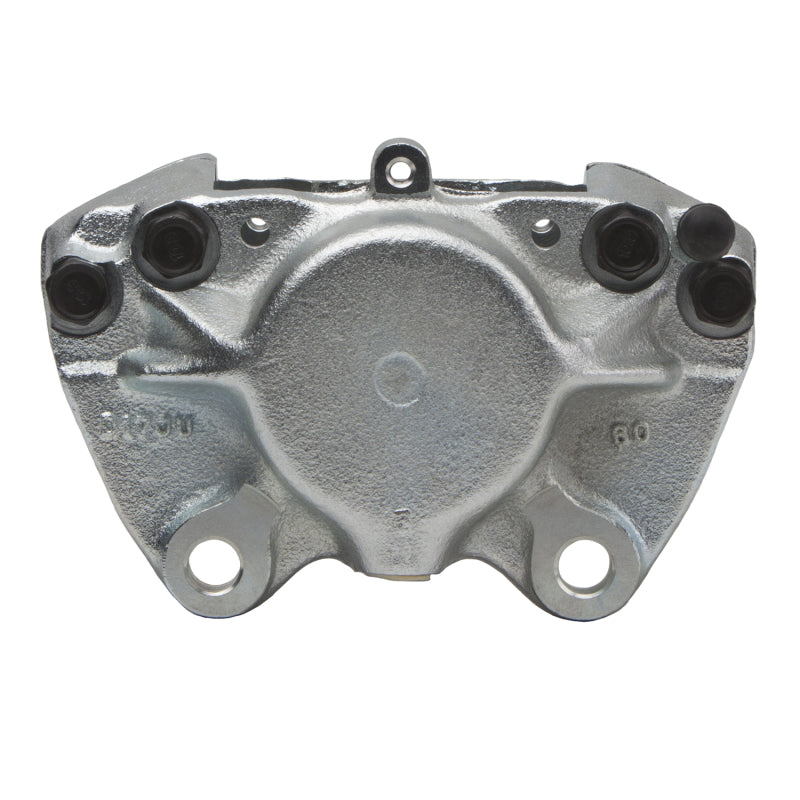 DFC 80-85 Mercedes-Benz 450SL Front-R Premium Caliper - Silver Zinc Coated