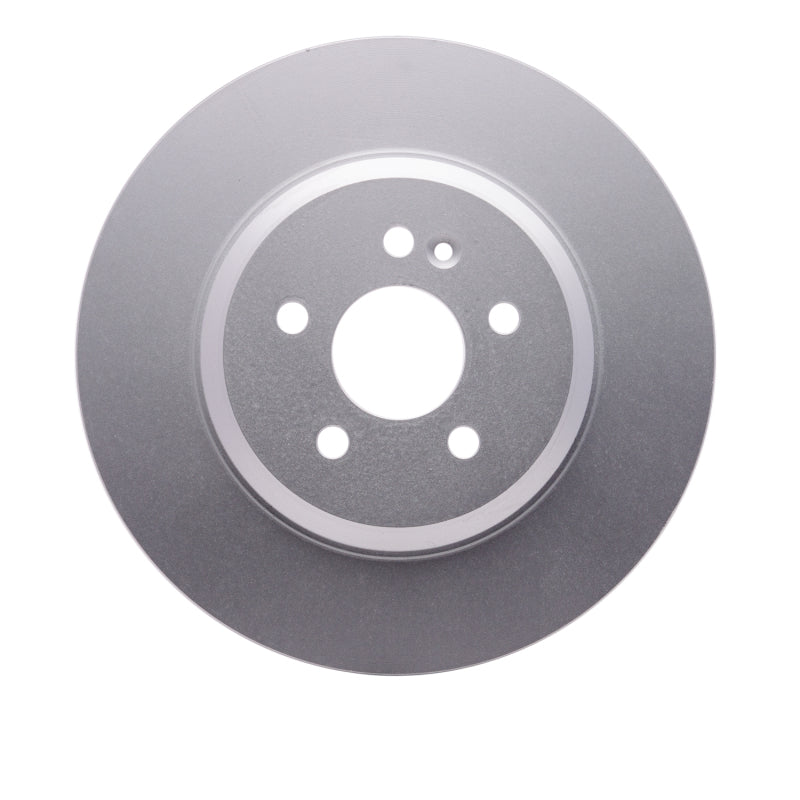 R1 00-05 Mercedes-Benz ML55 AMG Rear GeoSPEC Coated Rotor