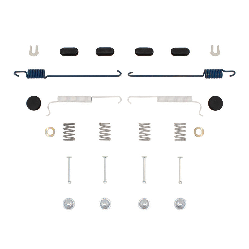 R1 93-03 Ford Windstar Rear Drum Brake Hardware Kit