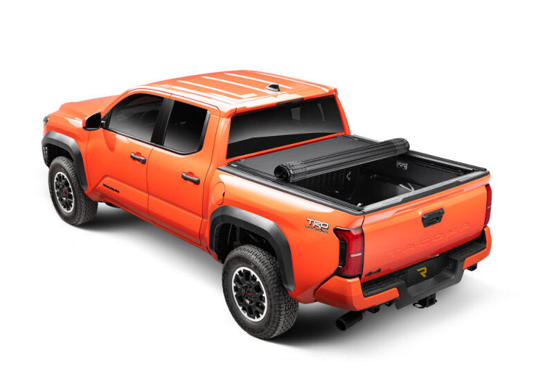 BAK 2024 Toyota Tacoma 6ft Bed Revolver X4ts