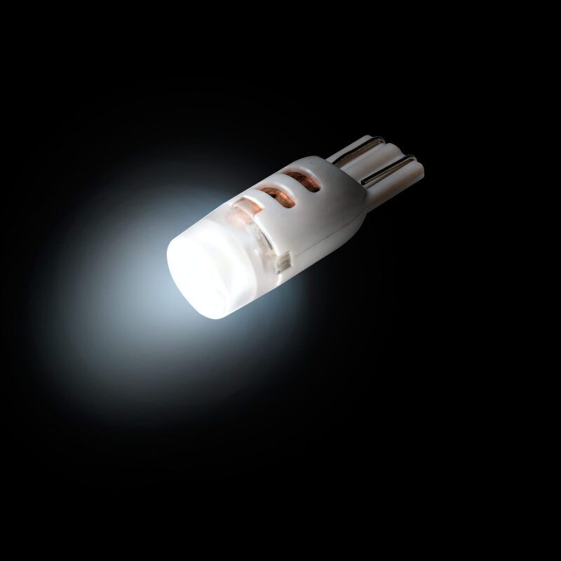 Putco 194 - Cool White Metal 360 LED
