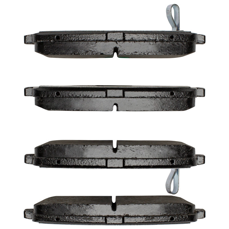 R1 07-23 Genesis G70 Rear R1 Ceramic Brake Pads