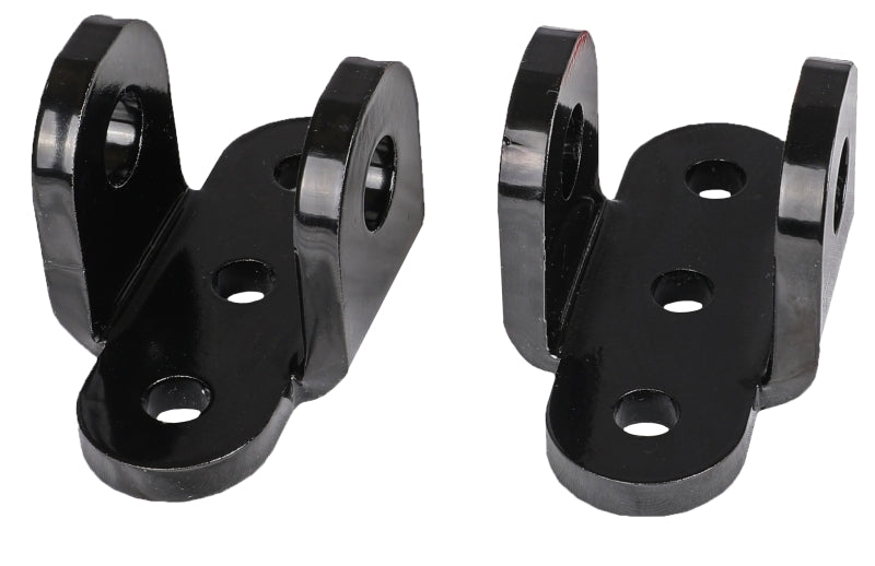 Gen-Y 2in Stabilizer Kit for 10K/16K Hitches