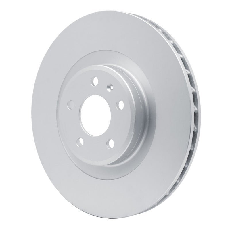 R1 2008-2011 Audi S5 Front GeoSPEC Coated Rotor