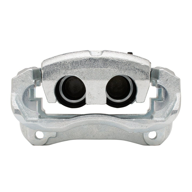 DFC 16-22 Lexus RX450h Front-L Silver Zinc Coated Premium Caliper