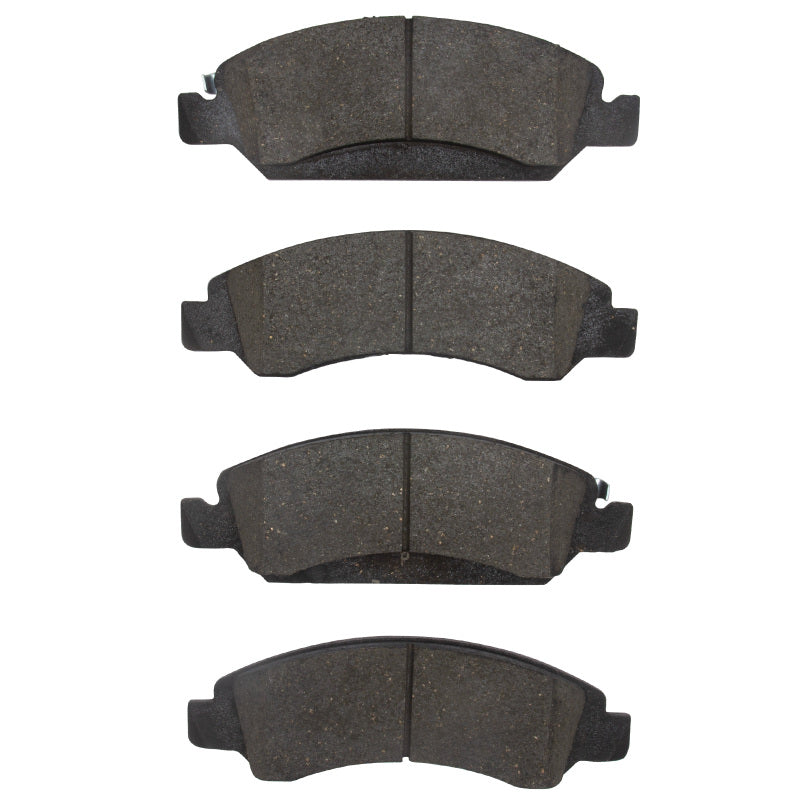 R1 05-20 Cadillac Escalade ESV Front R1 Ceramic Brake Pads