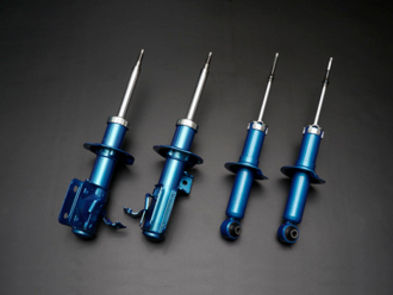 Cusco TOURING A, FRONT SET, OE STYLE SHOCK, 40 STEPS, *e-CON 2, VAG, WRX, 2015