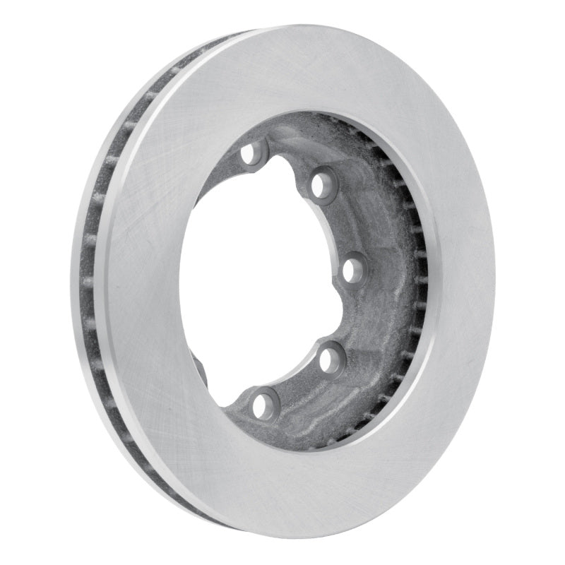R1 92-00 Chevrolet K3500 Front Brake Rotor
