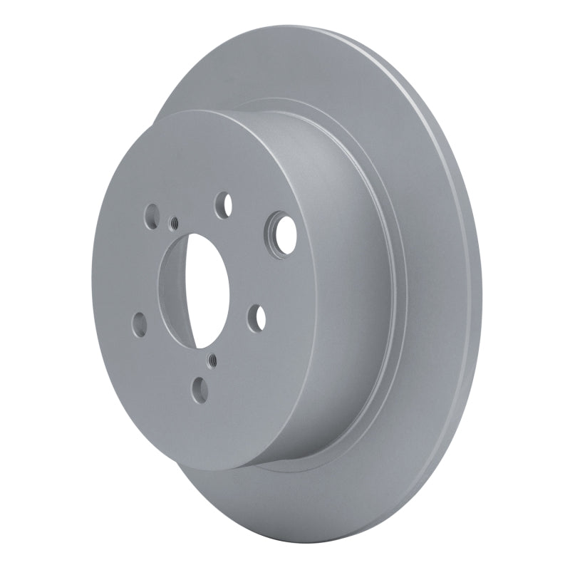 R1 2012-2023 Subaru Crosstrek Rear GeoSPEC Coated Rotor