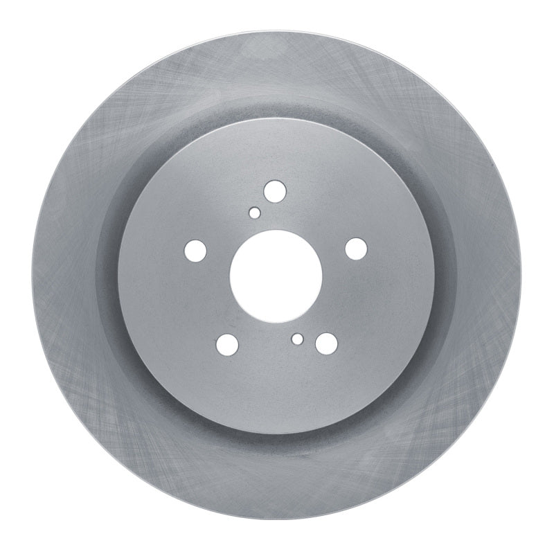 R1 16-22 Lexus RX350L Rear Brake Rotor