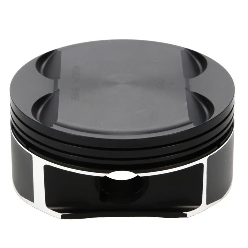 Wiseco HD Milwaukee 8 CVO 117cid 11.01 CR (X) Piston Kit