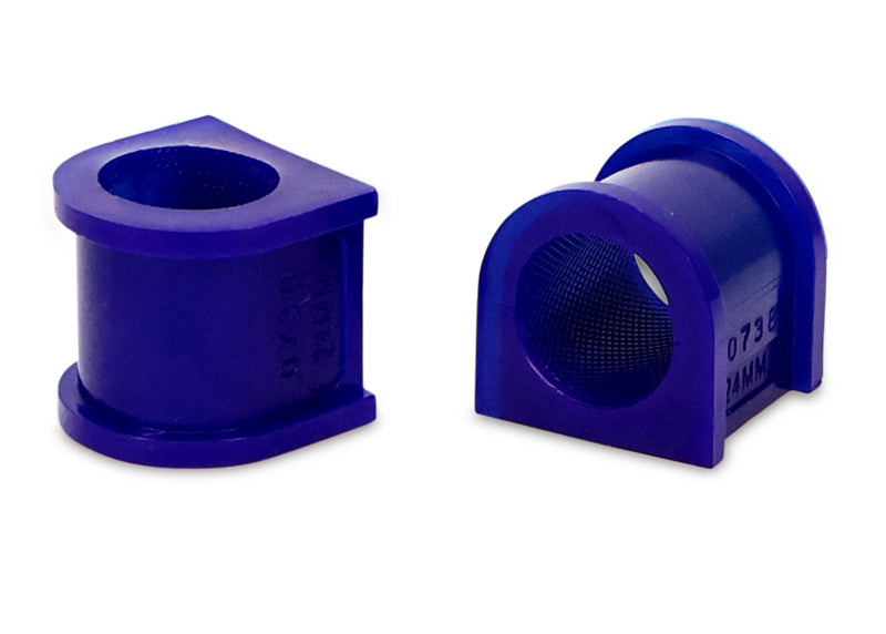 SuperPro Mazda/Mitsubishi Sway Bar Bushing