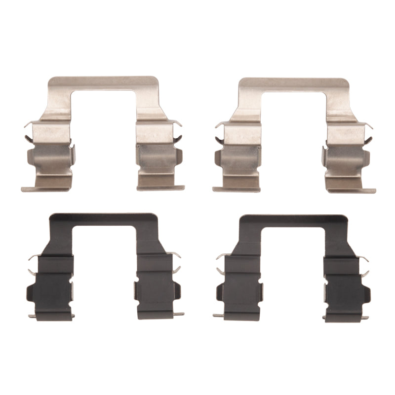 R1 88-99 Dodge STEALTH Rear Disc Brake Hardware Kit