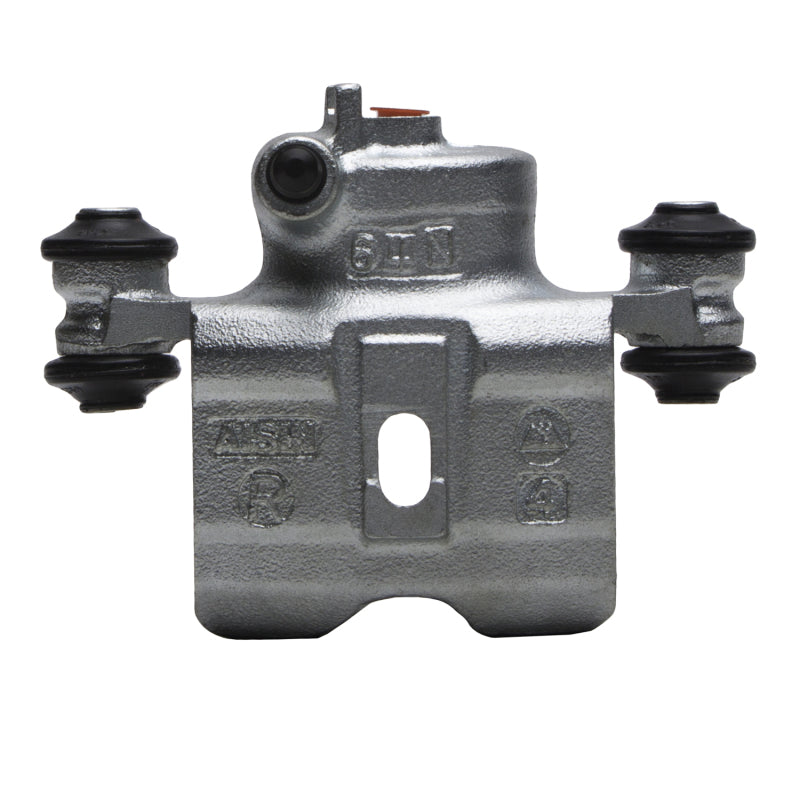 DFC 85-88 Chevrolet Sprint Front-R Silver Zinc Coated Premium Caliper