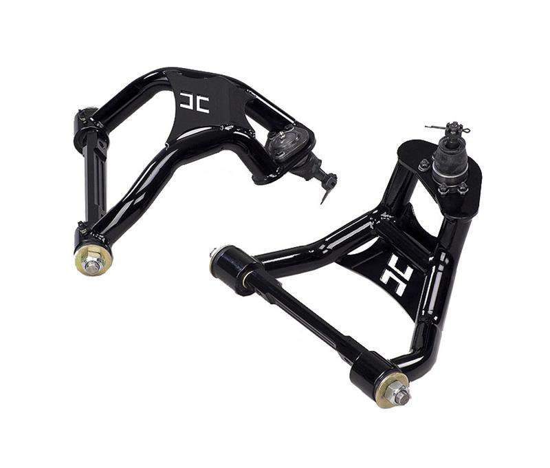 Hotchkis 66-74 Dodge/Plymouth B & E Body Control Arm Boot Kit
