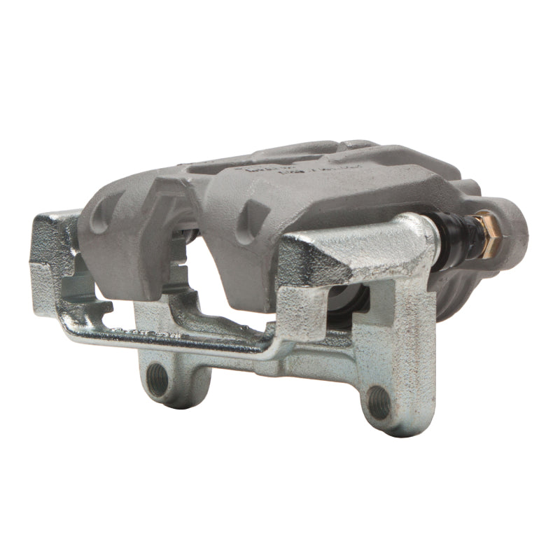 DFC 97-13 Cadillac XLR Rear-R Silver Zinc Coated Premium Caliper