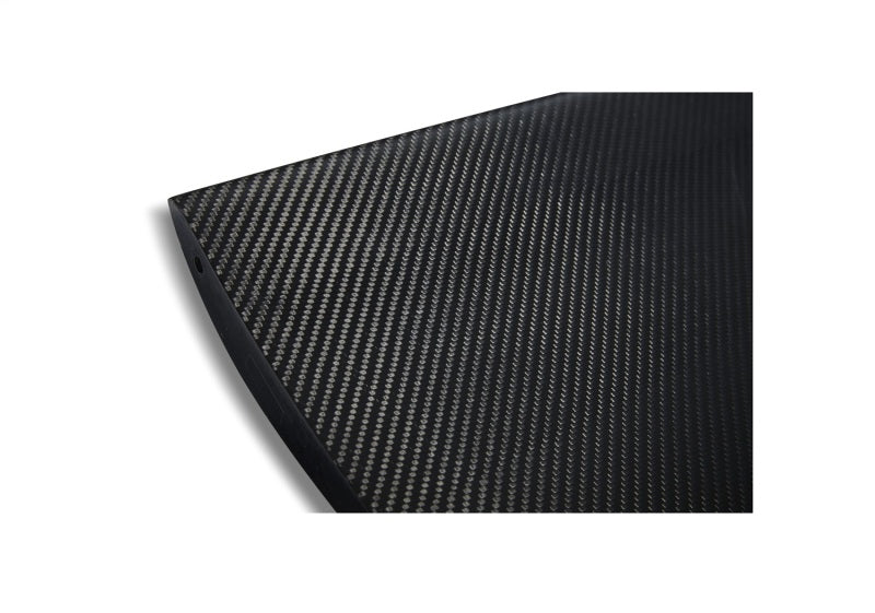 Ford Racing Mustang FP350S Rear Wing Kit