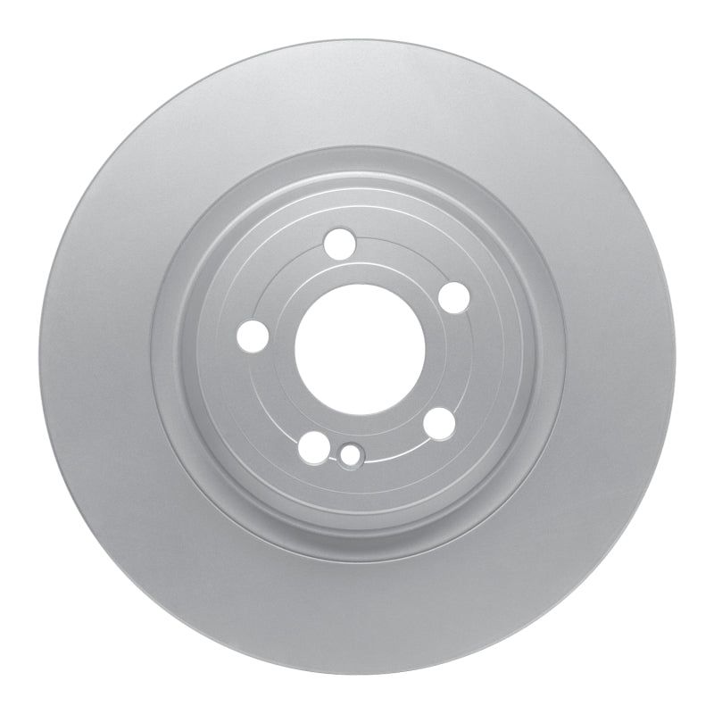 R1 20-26 Mercedes-Benz GLE53 AMG SUV Rear GeoSPEC Coated Rotor
