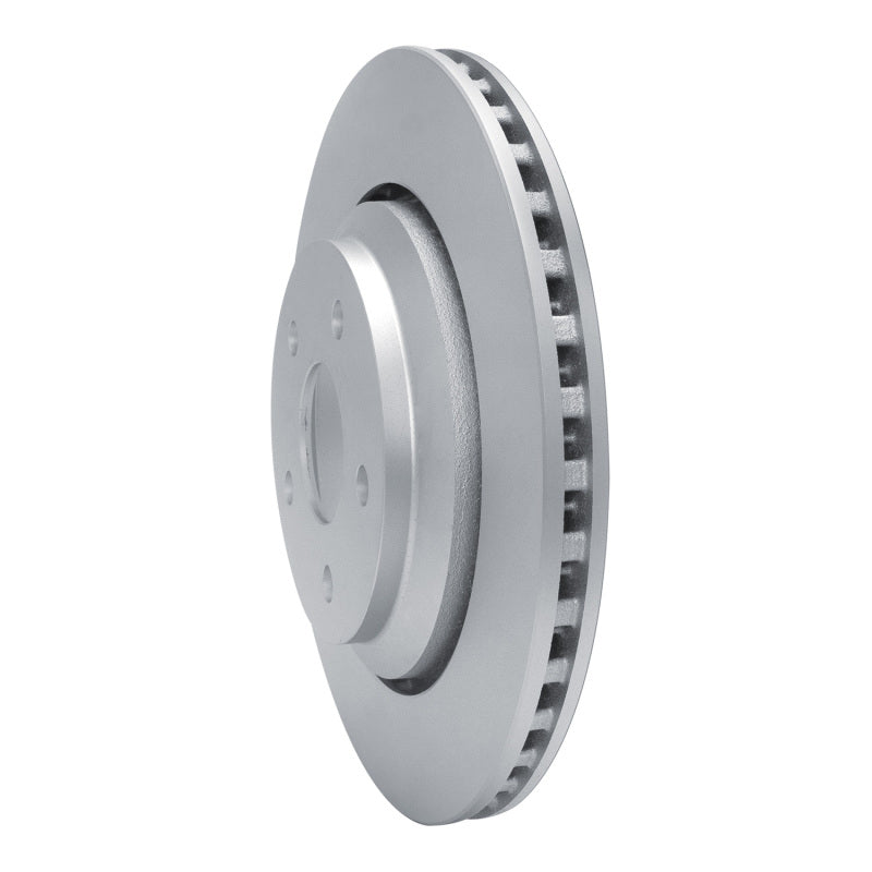 R1 21-25 Dodge Durango Rear GeoSPEC Coated Rotor