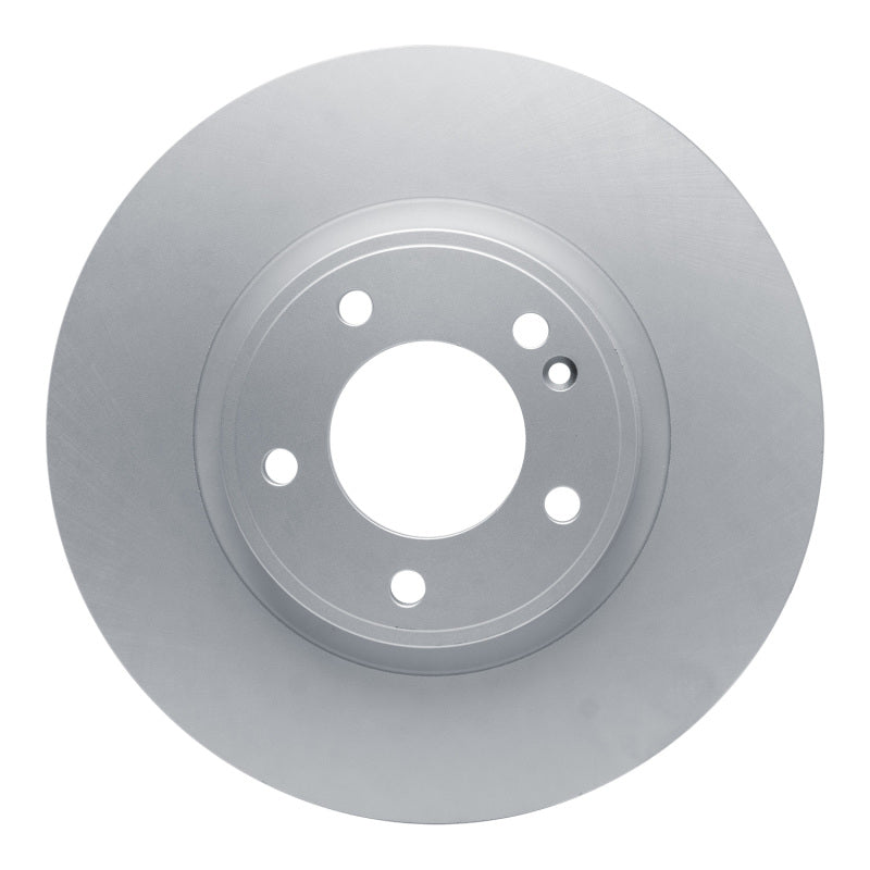 R1 19-25 Mercedes-Benz G550 Front Carbon Alloy GeoMET Rotor