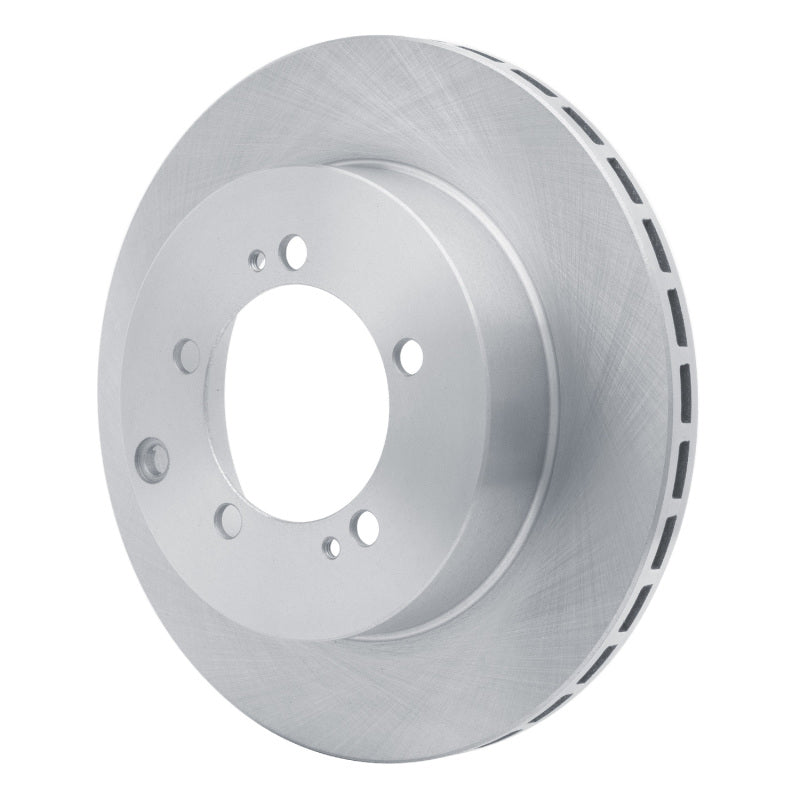 DFC 94-95 Eagle Talon Rear Brake Rotor