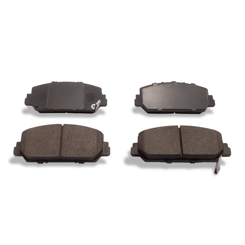 R1 13-22 Acura RDX Front R1 Optimum OE Brake Pads