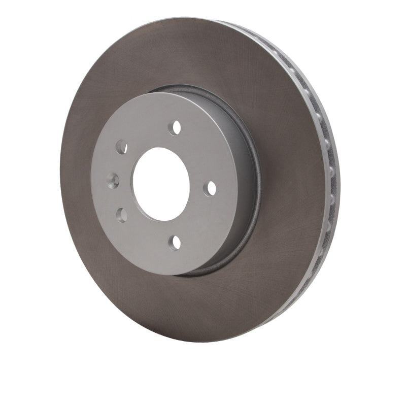 R1 13-25 Cadillac ATS Front GeoSPEC Coated Rotor