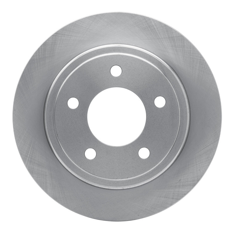 DFC 93-04 Chrysler Concorde Rear Brake Rotor