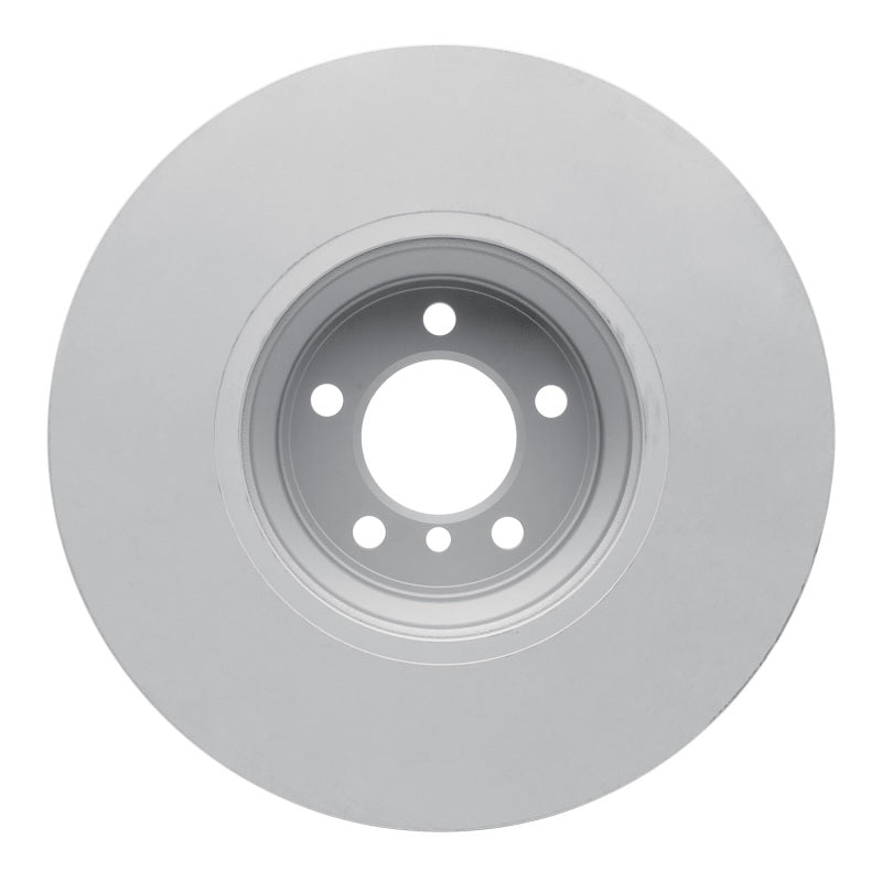 R1 07-08 BMW ALPINA B7 Front GeoSPEC Coated Rotor