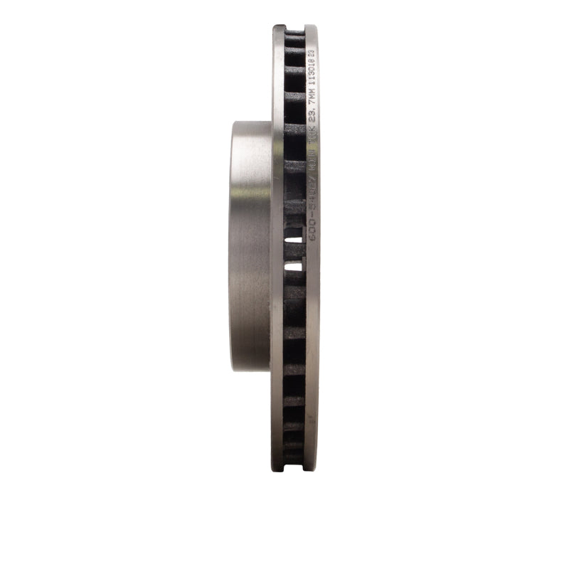 DFC 820090 Ford Thunderbird Front Brake Rotor