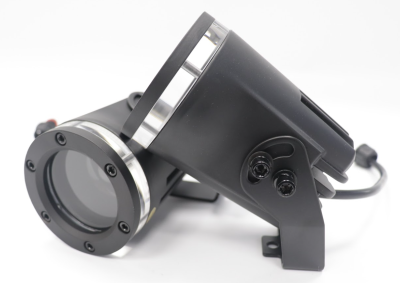 DragonFire Racing WarWhip Eternals RGB - pair