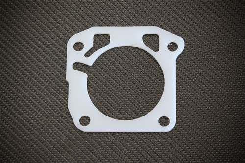 Torque Solution Thermal Throttle Body Gasket: Subaru WRX 2002-2005 2.0T