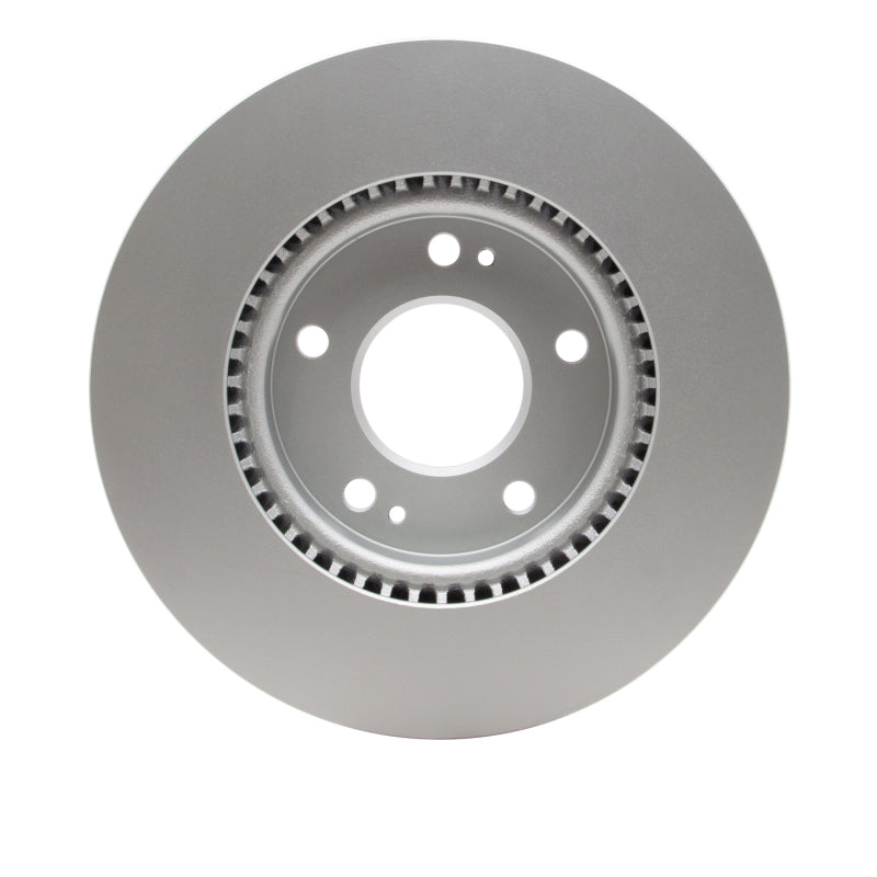 R1 17-22 Hyundai Ioniq Front GeoSPEC Coated Rotor
