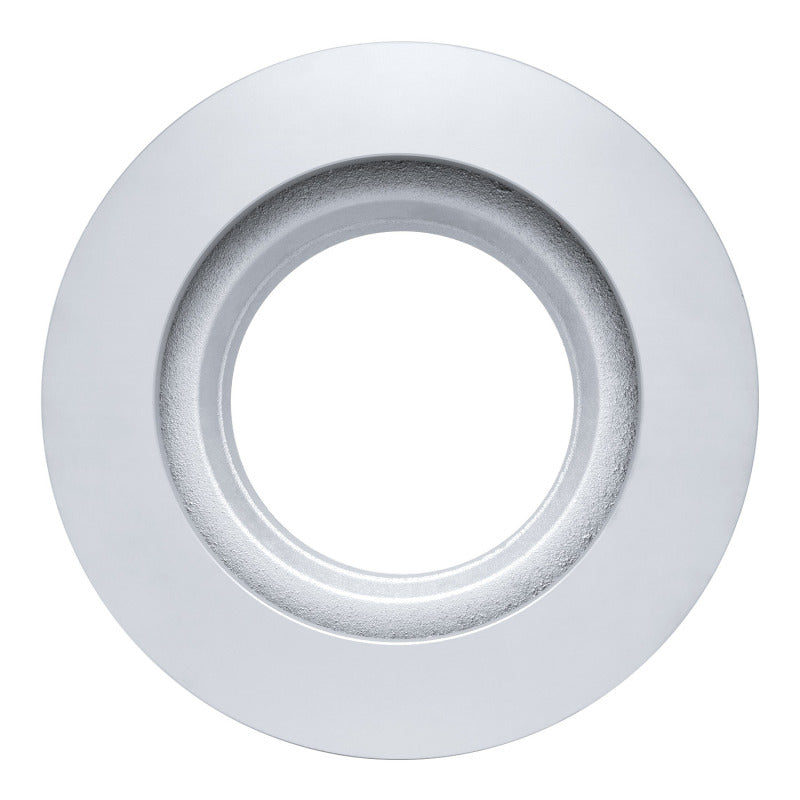 R1 89-02 Beaver Motorcoach CONTESSA Front GeoSPEC Coated Rotor