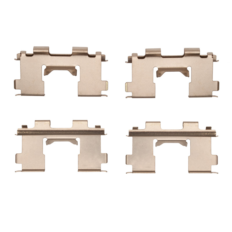 R1 91-17 Chevrolet Tracker Front Disc Brake Hardware Kit