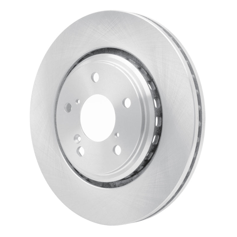 DFC 15-25 Acura MDX Front Brake Rotor