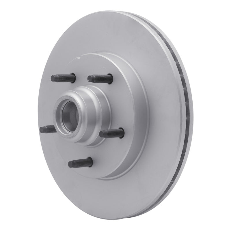R1 97-99 Ford F-150 RWD Front GeoSPEC Coated Rotor
