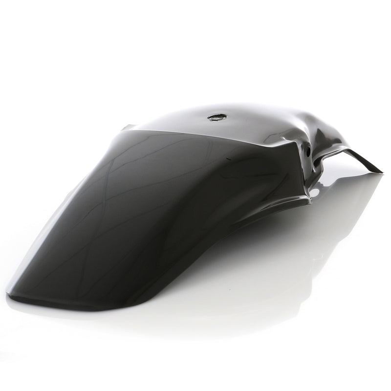 Acerbis 96-02 Honda CR80R/03-07 CR85R Rear Fender - Black