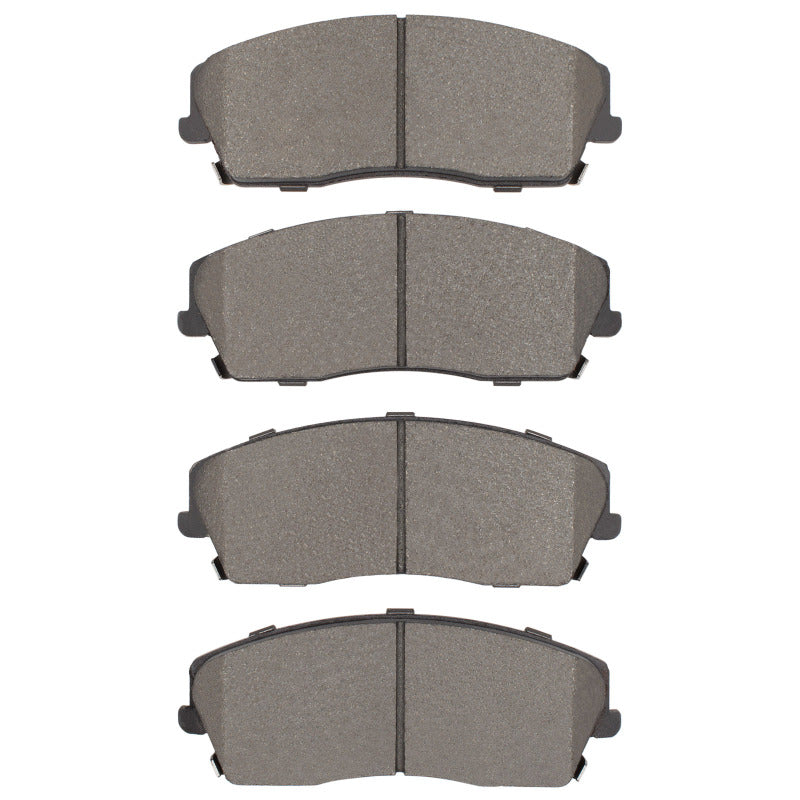 R1 05-23 Chrysler 300 Front R1 Ceramic Brake Pads