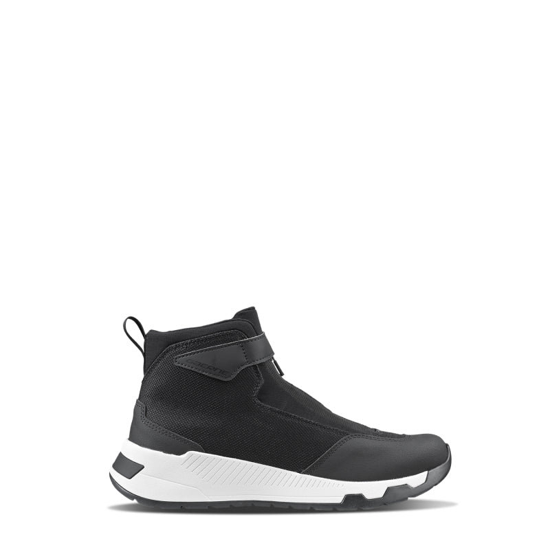 Gaerne G.Zion Air Boot Black/White Size - 12