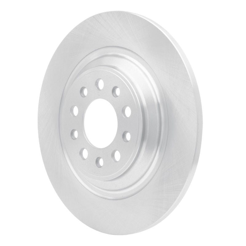 R1 14-23 Jeep Cherokee Rear Brake Rotor