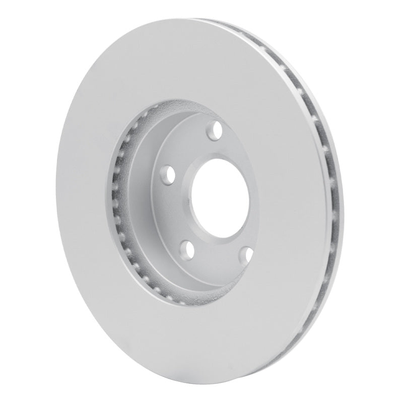 DFC 90-05 Buick Skylark Front GeoSPEC Coated Rotor